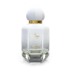 Musc Lina - Eau de parfum El Nabil 65ml