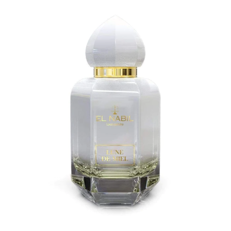 Musc Lune de Miel - Eau de parfum El Nabil 65ml