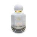 Musc Silver - Eau de parfum El Nabil 65ml
