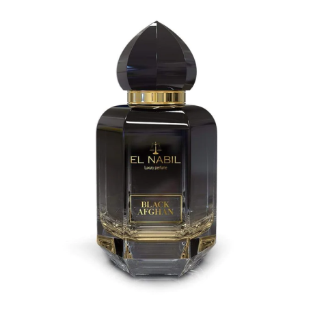 Musc Afghan - Eau de parfum El Nabil 65ml