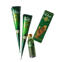 Kit de Henné Naturel pour les mains 