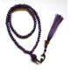 Tasbih 99 perles rondes couleur
