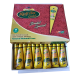 KOKILA Gold - Boite de 12 cônes Henné 35gr