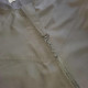 Qamis homme col cravate manches longues