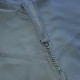 Qamis homme col cravate manches longues