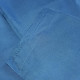 Qamis homme col cravate manches longues