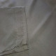 Qamis homme col cravate manches longues