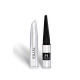 Khol kajal noir yeux Hashmi Majestic Black - Formule Herbal