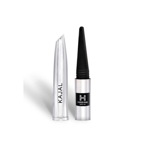 Khol kajal noir yeux Hashmi Majestic Black - Formule Herbal
