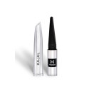 Khol kajal noir yeux Hashmi Majestic Black - Formule Herbal