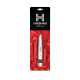 Khol kajal noir yeux Hashmi Majestic Black - Formule Herbal