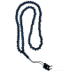 Chapelet Musulman Tasbih 99 grains bois naturel
