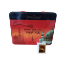 Musk jamid en morceau ambre Hemani