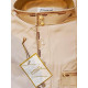 Qamis homme col mao brodé