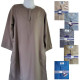 Qamis Garçon musulman omani