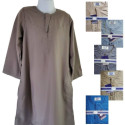 Qamis Garçon musulman omani