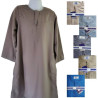 Qamis Garçon musulman omani