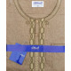 Qamis long Homme manches longues