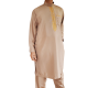 Qamis pakistanais et sarouel 2 pièces