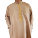 Qamis pakistanais et sarouel 2 pièces