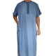 Qamis manches courtes Promotion