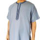 Qamis manches courtes Promotion