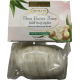 Savon au Beurre de Karité avec Aloé vera Hemani 