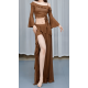 Costume de danse orientale Femme Taille XL/2XL