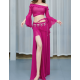 Costume de danse orientale Femme Taille XL/2XL