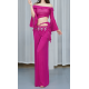 Costume de danse orientale Femme Taille XL/2XL