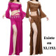 Costume de danse orientale Femme Taille XL/2XL