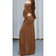 Costume de danse orientale Femme Taille XL/2XL