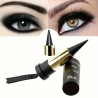 Khôl Kajal noir intense