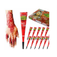 Cône de Henné Rouge Chilli Red - 25gr