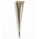 Cône de Henné Naturel du Sojat Artisanal, 40 g