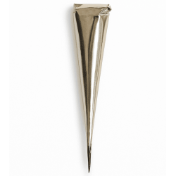 Cône de Henné Naturel du Sojat Artisanal, 40 g