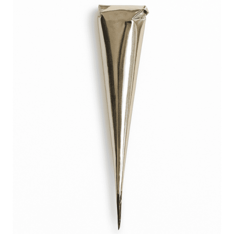 Cône de Henné Naturel du Sojat Artisanal, 40 g
