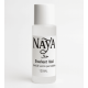 Dissolvant Halal NAYA 120ml – Spécial Vernis Perméable, Formule Efficace et Respectueuse - 1