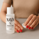 Dissolvant Halal NAYA 120ml – Spécial Vernis Perméable, Formule Efficace et Respectueuse - 2