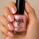 Vernis halal NAYA 15ml - Rose de Lumiere