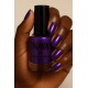 Vernis halal NAYA 15ml - Noir