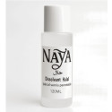 Dissolvant Halal NAYA 120ml – Spécial Vernis Perméable.