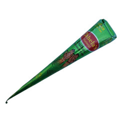 Cône de Henné Végétal Chhela's - 3