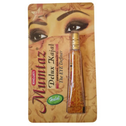 Khôl halal Mumtaz 100 % naturel – Regard intense sans plomb - 1