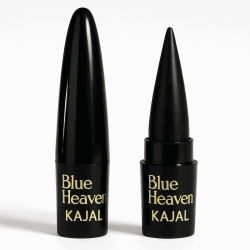 Kajal stick noir Blue Heaven 2.5gr - 1