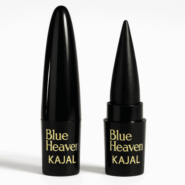 Kajal stick noir Blue Heaven 2.5gr - 1