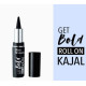 Kajal en Stick – Blue Heaven Get Bold - 1