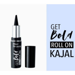 Kajal en Stick – Blue Heaven Get Bold - 1