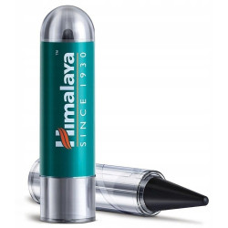 Blue Heaven Herbal Kajal – Noir Intense Conique Longue Tenue - 1