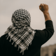 Keffieh pas cher - 15